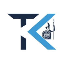 ΤΑXIS KEP logo